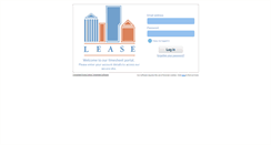 Desktop Screenshot of las.timesheetportal.com