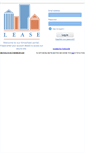 Mobile Screenshot of las.timesheetportal.com